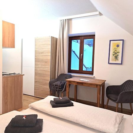 Goessl, Apartement Und Doppelzimmer Mariazell Exterior photo