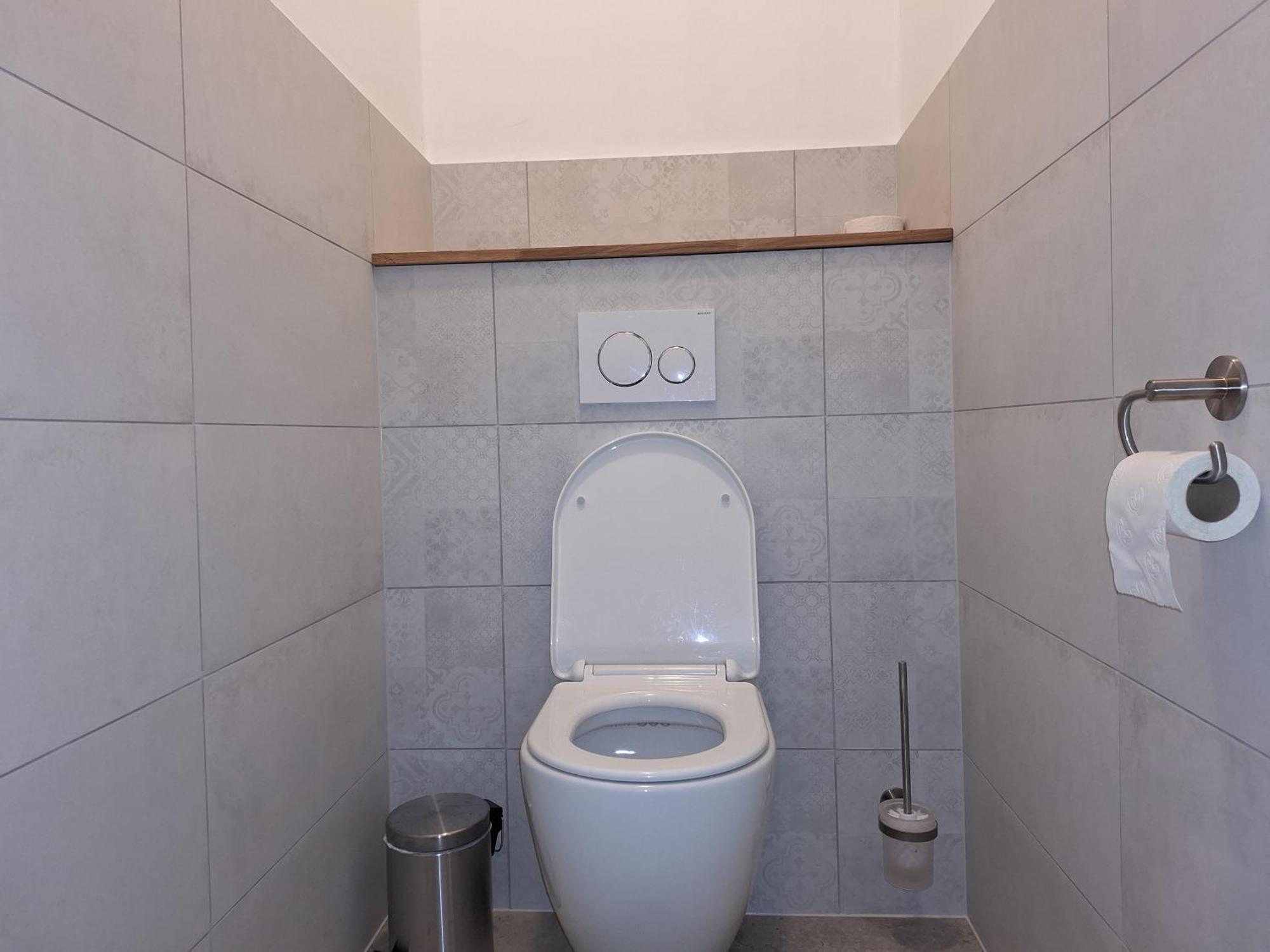 Goessl, Apartement Und Doppelzimmer Mariazell Exterior photo