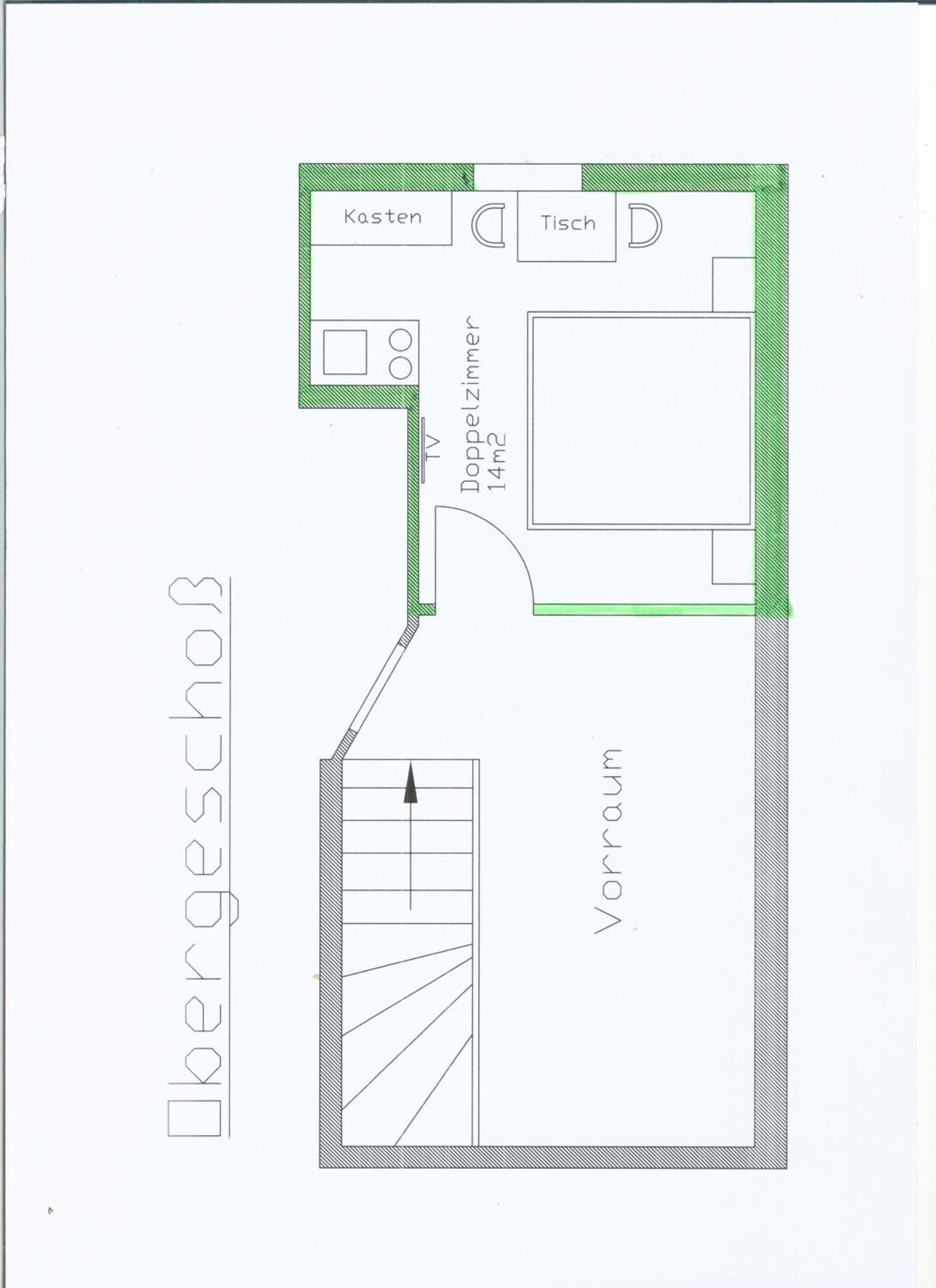 Goessl, Apartement Und Doppelzimmer Mariazell Exterior photo
