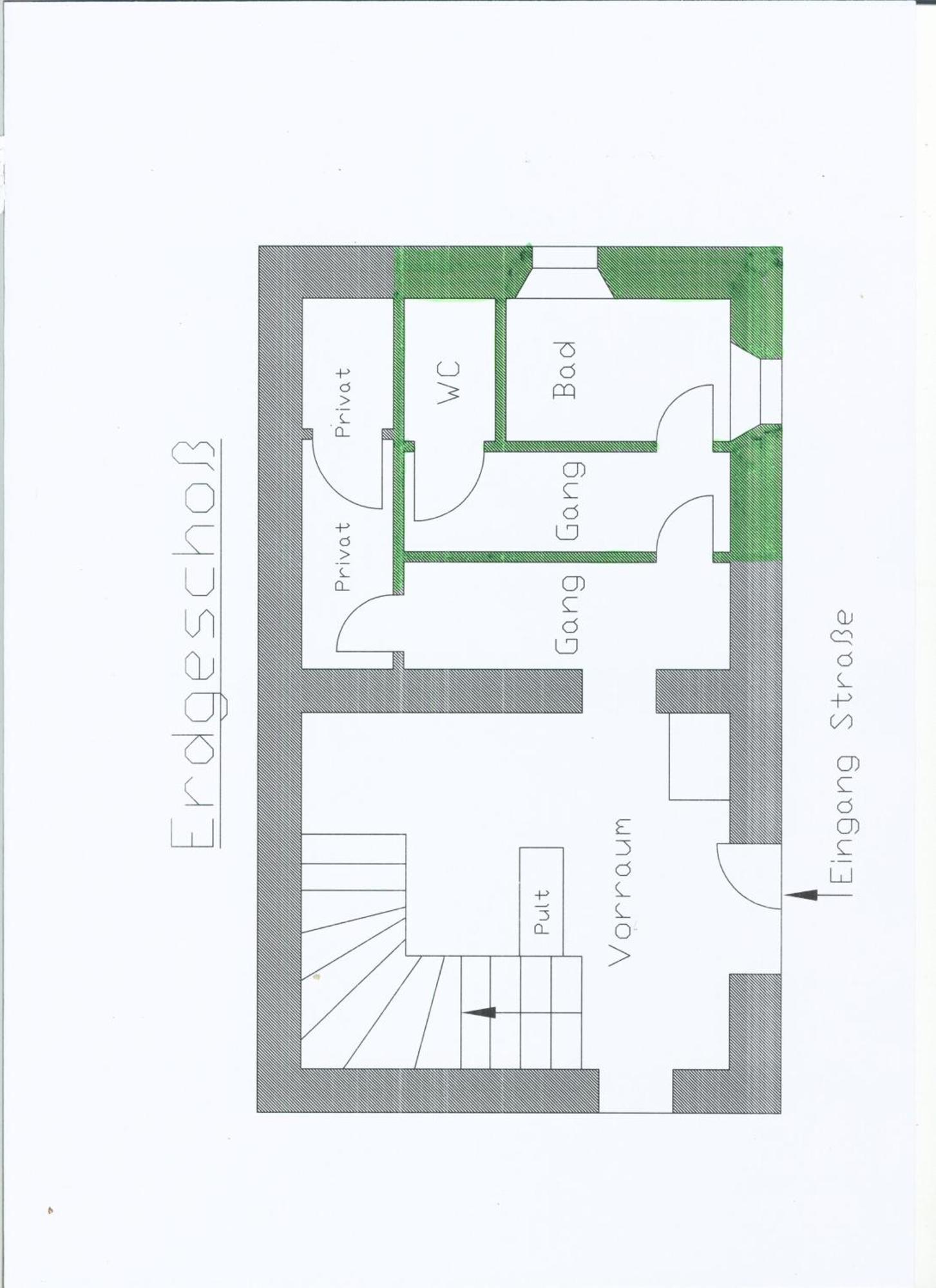 Goessl, Apartement Und Doppelzimmer Mariazell Exterior photo